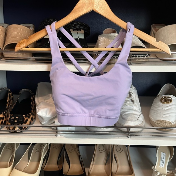 Lululemon Energy Bra - Picture 3 of 6